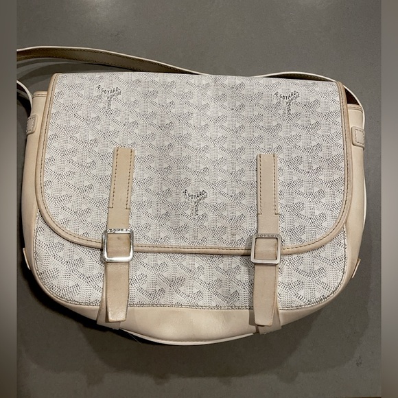 Goyard messenger Bag - Picture 1 of 5